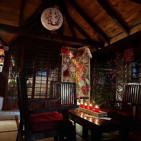 Casa Lily - Japanese Retreat Hotel ซิวิโชอารา ภายนอก รูปภาพ
