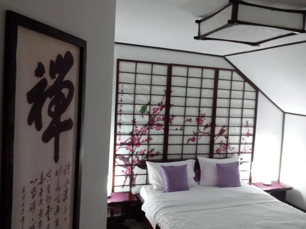 Casa Lily - Japanese Retreat Hotel ซิวิโชอารา ห้อง รูปภาพ
