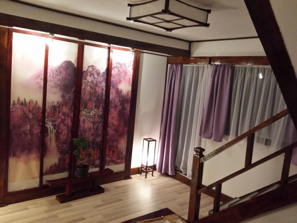 Casa Lily - Japanese Retreat Hotel ซิวิโชอารา ห้อง รูปภาพ