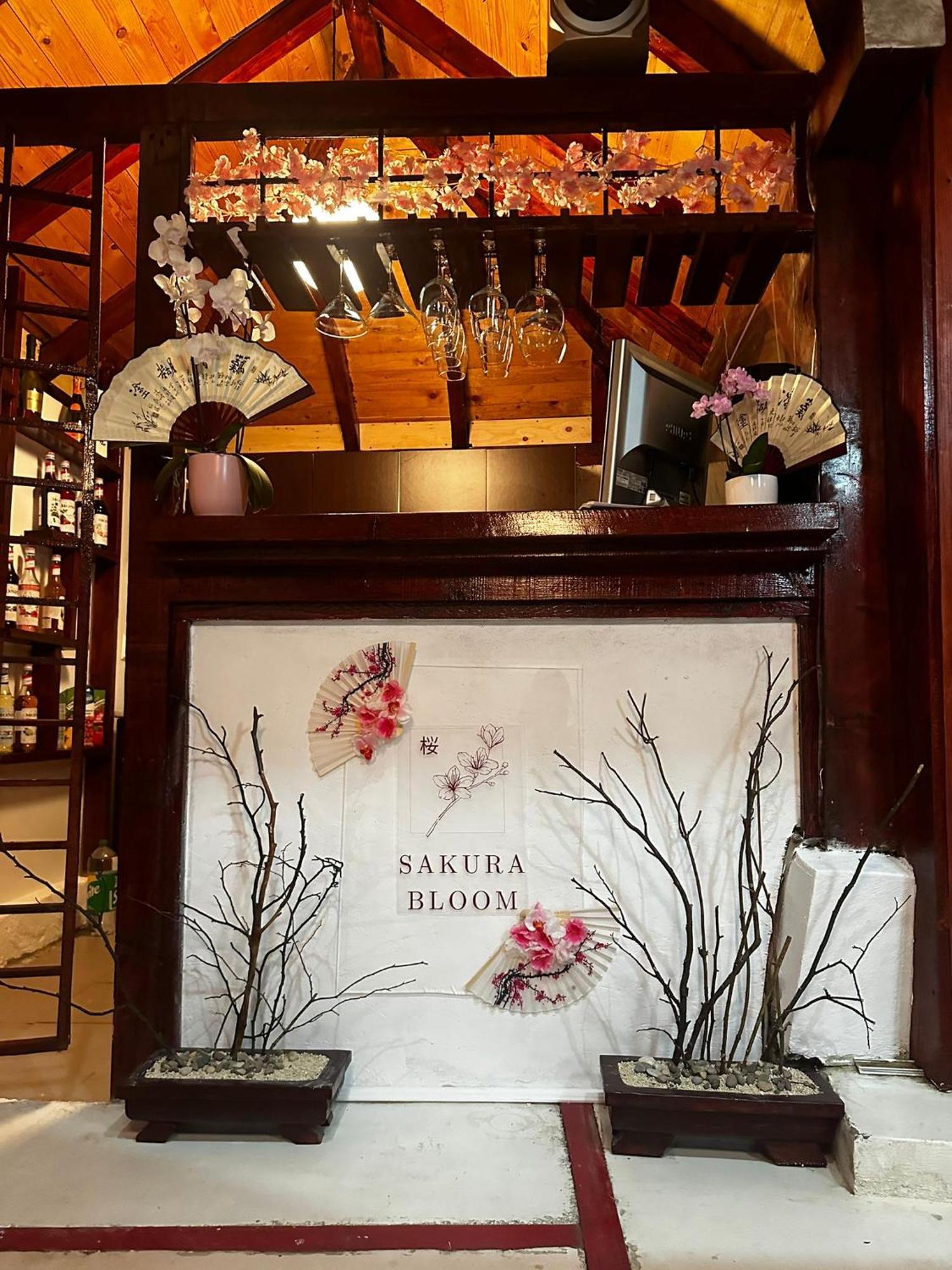 Casa Lily - Japanese Retreat Hotel ซิวิโชอารา ภายนอก รูปภาพ